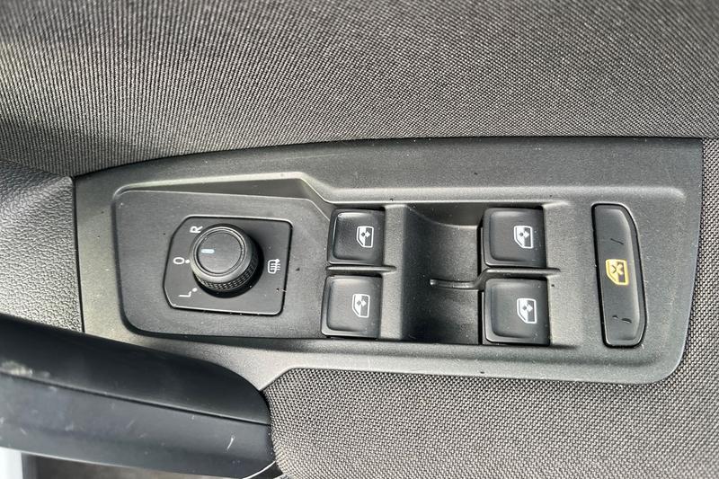 Used Volkswagen Tiguan 2023 for sale - 76580782: Photo 16