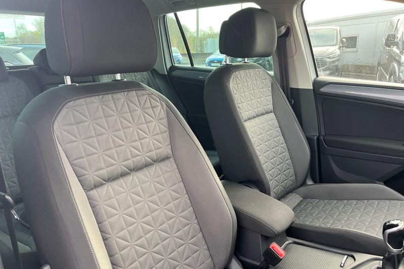 Used Volkswagen Tiguan 2023 for sale - 76580782: Photo 17