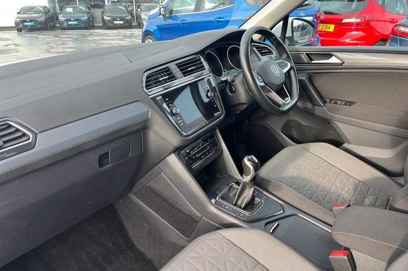 Used Volkswagen Tiguan 2023 for sale - 76580782: Photo 18