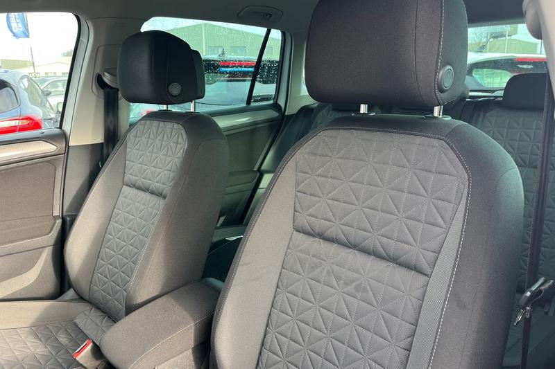 Used Volkswagen Tiguan 2023 for sale - 76580782: Photo 19