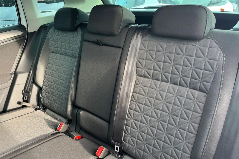 Used Volkswagen Tiguan 2023 for sale - 76580782: Photo 20