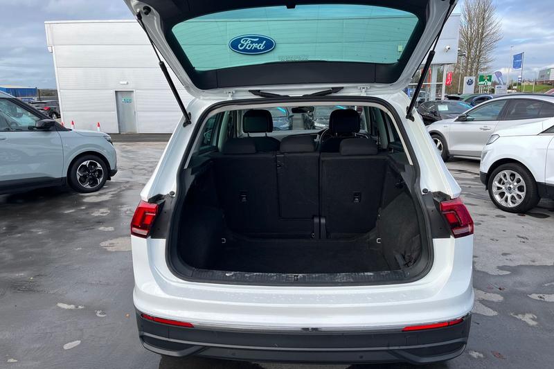 Used Volkswagen Tiguan 2023 for sale - 76580782: Photo 21