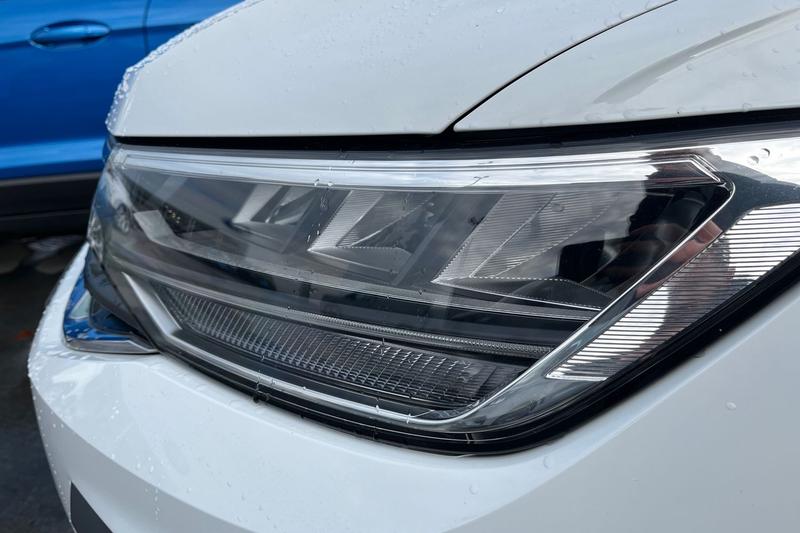 Used Volkswagen Tiguan 2023 for sale - 76580782: Photo 23