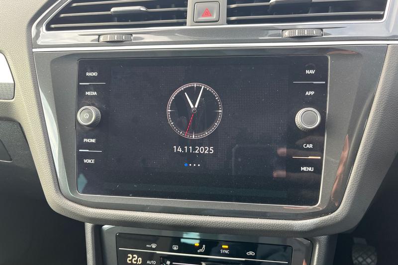 Used Volkswagen Tiguan 2023 for sale - 76580782: Photo 24