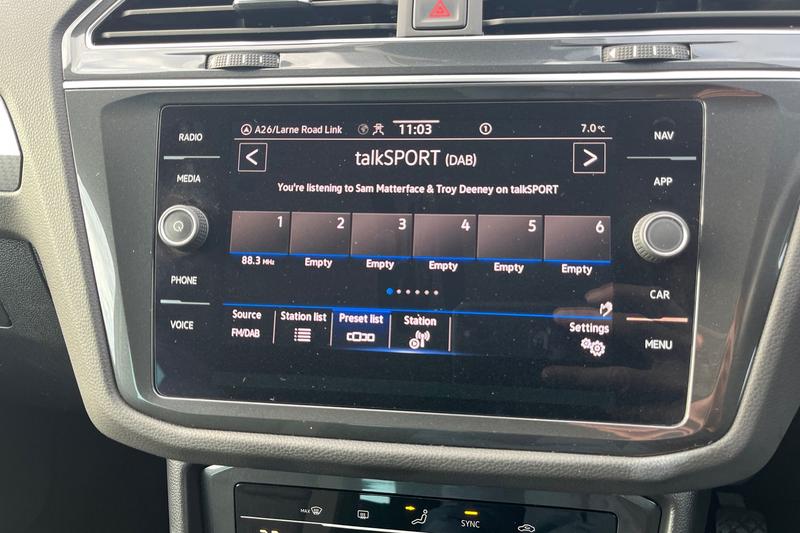 Used Volkswagen Tiguan 2023 for sale - 76580782: Photo 25