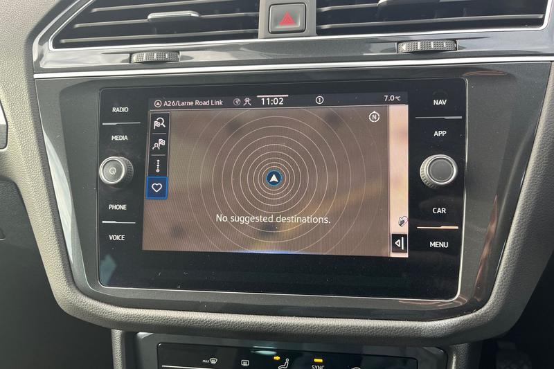 Used Volkswagen Tiguan 2023 for sale - 76580782: Photo 26