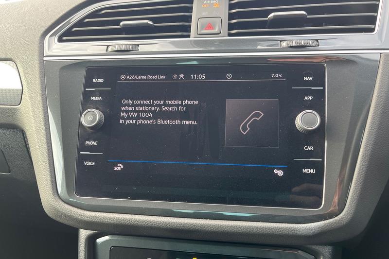 Used Volkswagen Tiguan 2023 for sale - 76580782: Photo 27