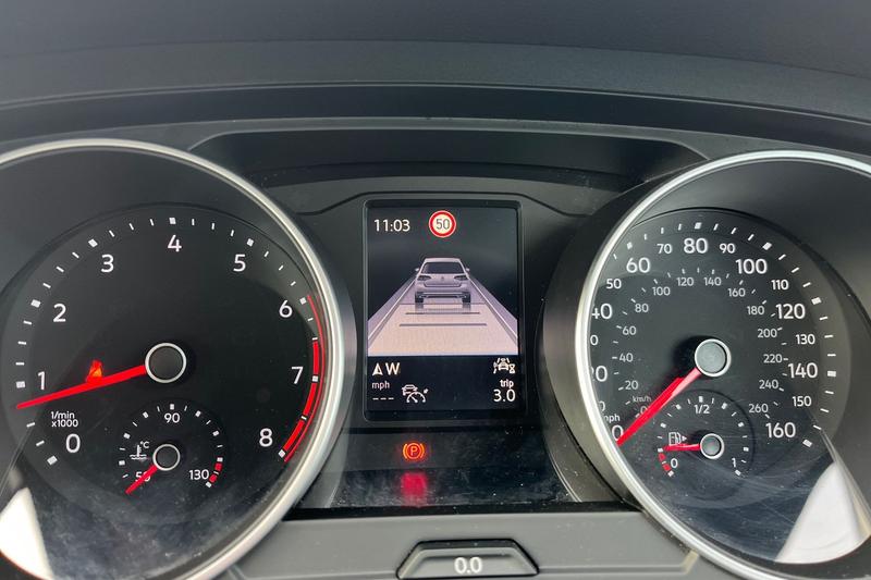 Used Volkswagen Tiguan 2023 for sale - 76580782: Photo 28