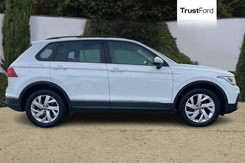 Used Volkswagen Tiguan 2023 for sale - 76580782: Photo 3