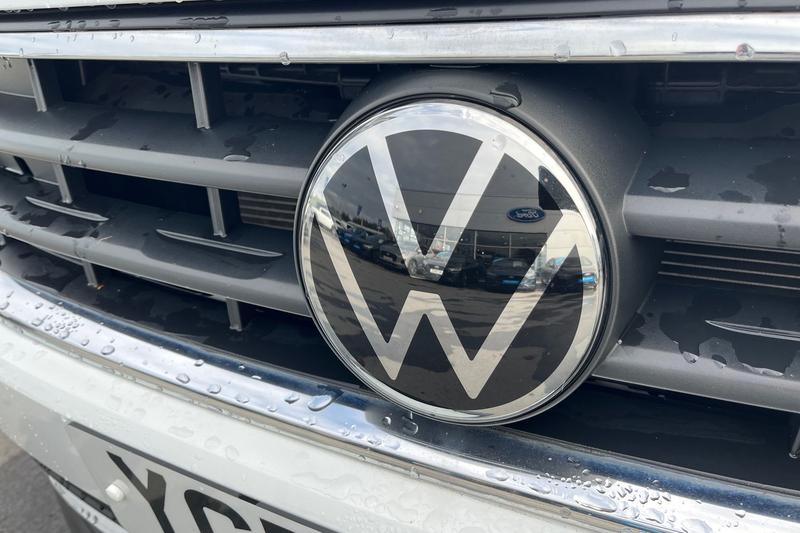 Used Volkswagen Tiguan 2023 for sale - 76580782: Photo 34