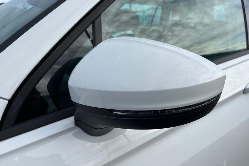 Used Volkswagen Tiguan 2023 for sale - 76580782: Photo 35