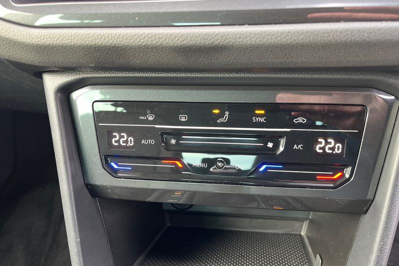 Used Volkswagen Tiguan 2023 for sale - 76580782: Photo 38