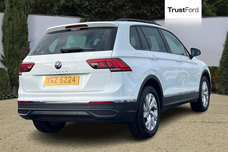 Used Volkswagen Tiguan 2023 for sale - 76580782: Photo 4