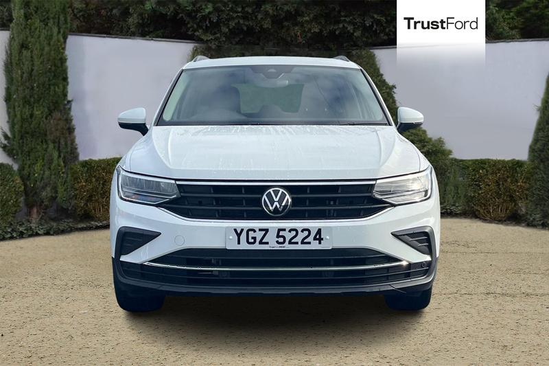 Used Volkswagen Tiguan 2023 for sale - 76580782: Photo 6
