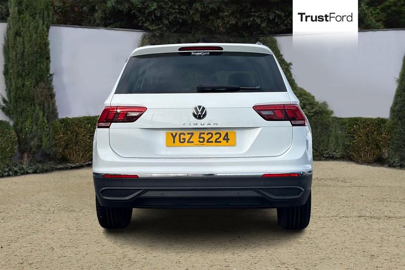 Used Volkswagen Tiguan 2023 for sale - 76580782: Photo 7