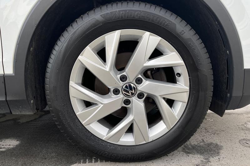 Used Volkswagen Tiguan 2023 for sale - 76580782: Photo 8