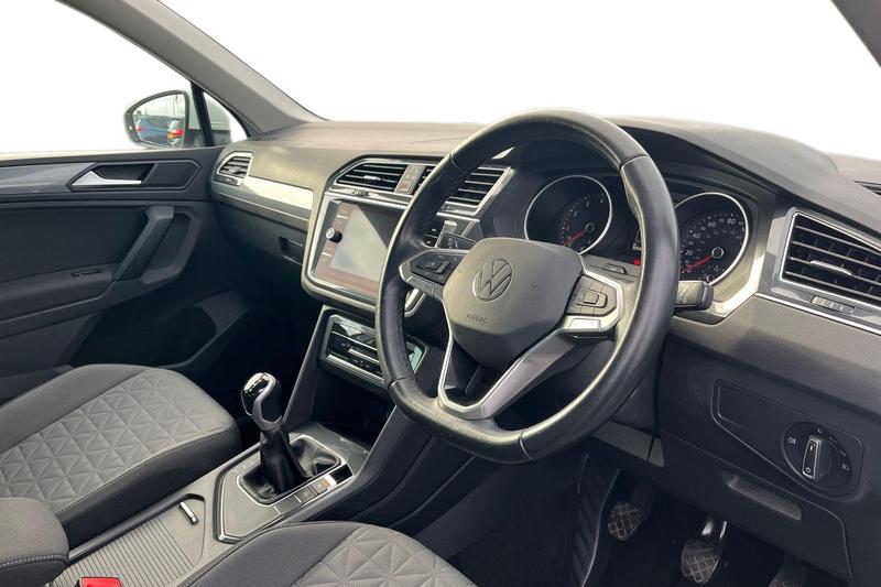 Used Volkswagen Tiguan 2023 for sale - 76580782: Photo 9