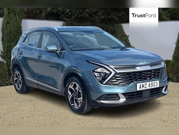 Used Kia Sportage 2023 for sale - 79512387: Photo