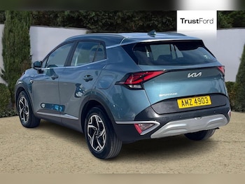 Used Kia Sportage 2023 for sale - 79512387: Photo