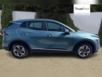 Used Kia Sportage 2023 for sale - 79512387: Photo