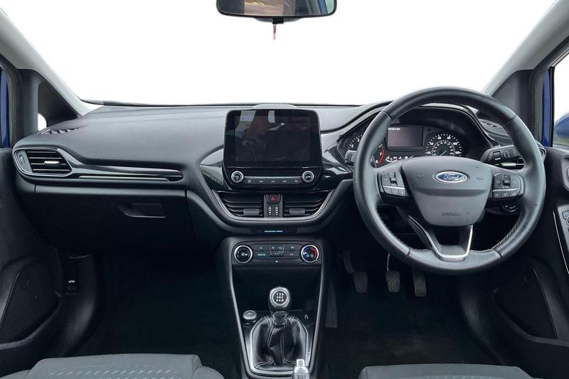 Used Ford Fiesta 2018 for sale - 77427221: Photo 11