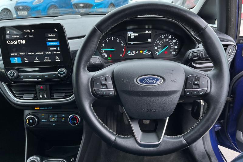 Used Ford Fiesta 2018 for sale - 77427221: Photo 12