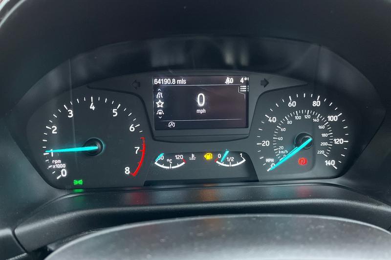 Used Ford Fiesta 2018 for sale - 77427221: Photo 13