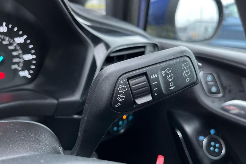 Used Ford Fiesta 2018 for sale - 77427221: Photo 15