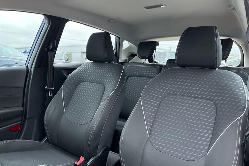 Used Ford Fiesta 2018 for sale - 77427221: Photo 19