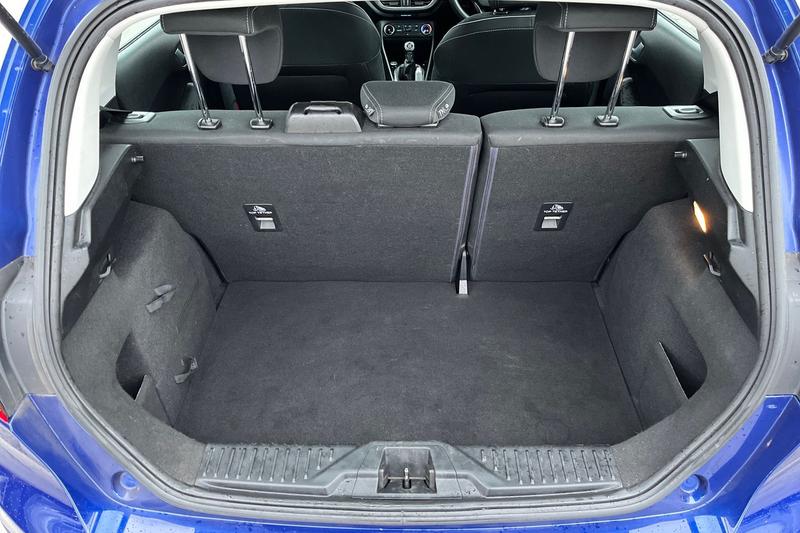 Used Ford Fiesta 2018 for sale - 77427221: Photo 21