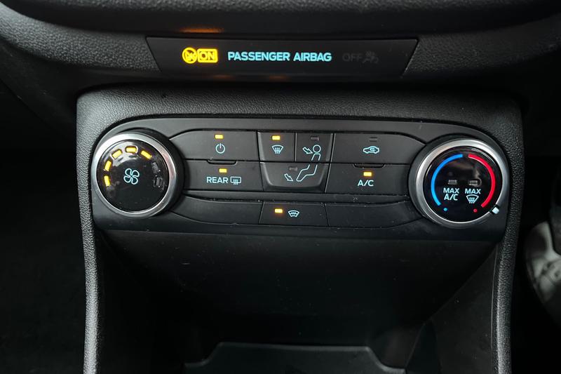 Used Ford Fiesta 2018 for sale - 77427221: Photo 27