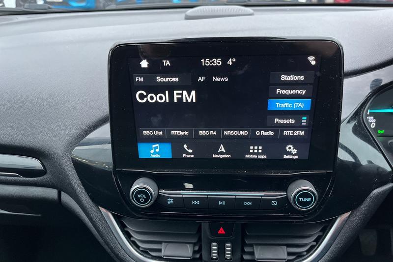 Used Ford Fiesta 2018 for sale - 77427221: Photo 33