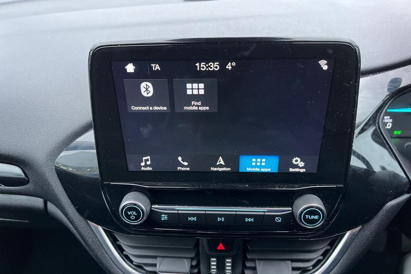 Used Ford Fiesta 2018 for sale - 77427221: Photo 36