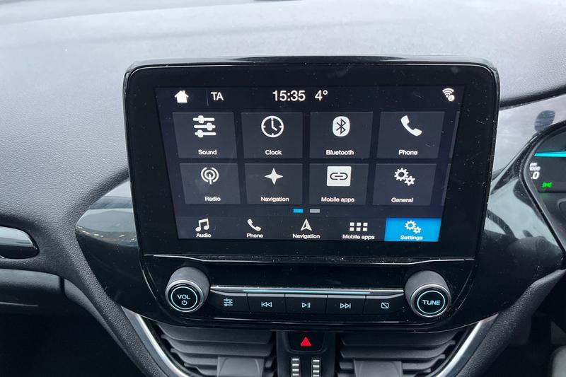 Used Ford Fiesta 2018 for sale - 77427221: Photo 37