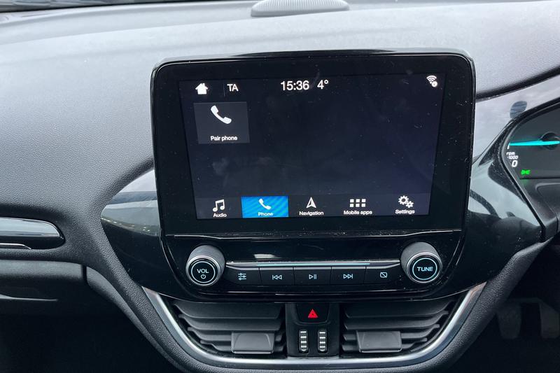 Used Ford Fiesta 2018 for sale - 77427221: Photo 39