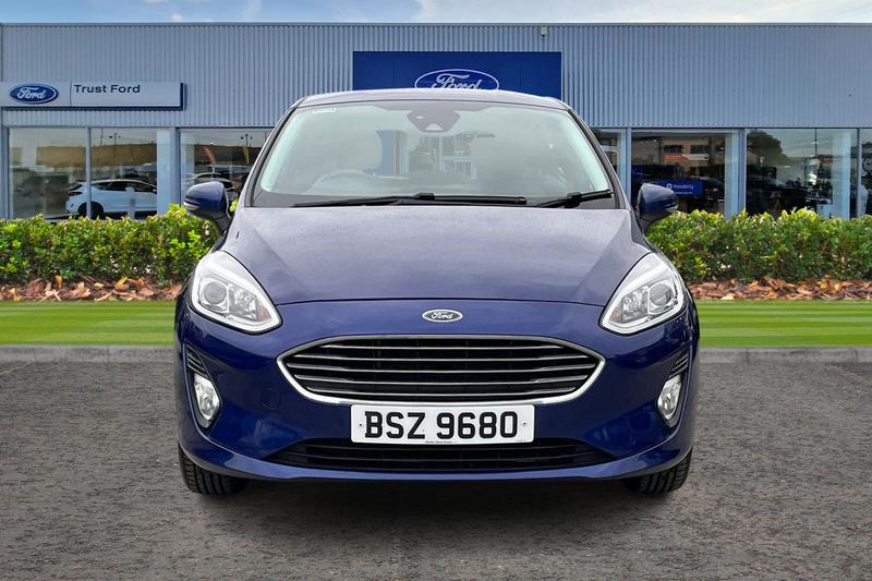 Used Ford Fiesta 2018 for sale - 77427221: Photo 6