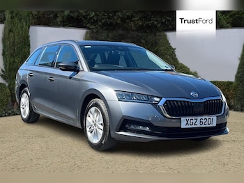 2022 - 1.0 TSI e-TEC SE Technology 5dr AUTOMATIC Automatic