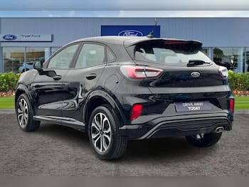 Used Ford Puma 2024 for sale - 79713467: Photo