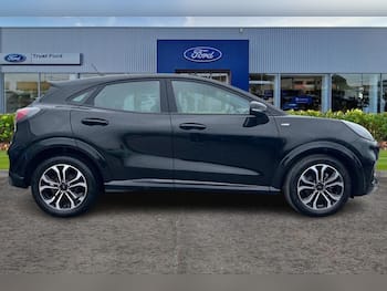 Used Ford Puma 2024 for sale - 79713467: Photo