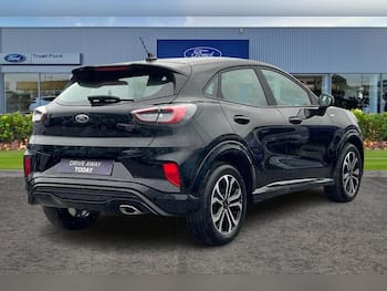 Used Ford Puma 2024 for sale - 79713467: Photo