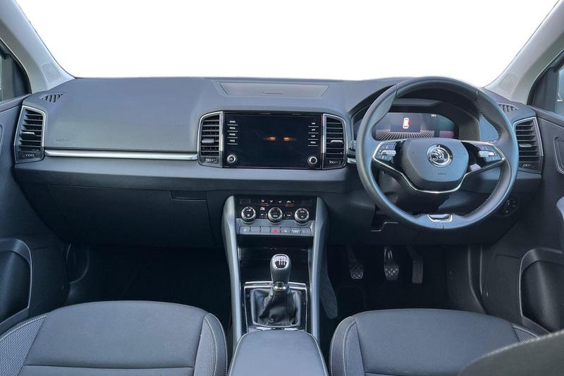 Used Skoda Karoq 2024 for sale - 77367648: Photo 10