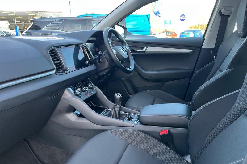 Used Skoda Karoq 2024 for sale - 77367648: Photo 18