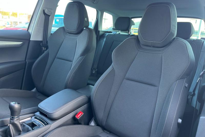 Used Skoda Karoq 2024 for sale - 77367648: Photo 19