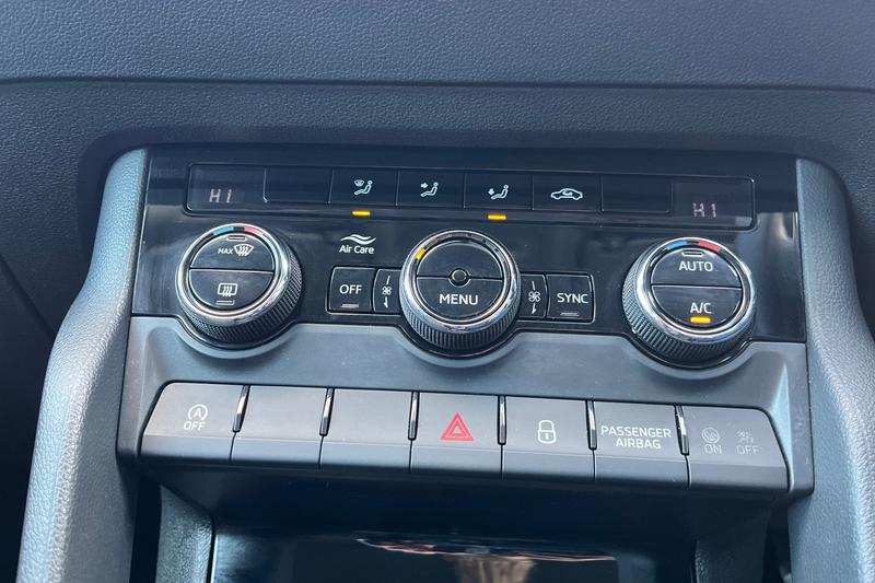 Used Skoda Karoq 2024 for sale - 77367648: Photo 25