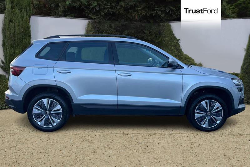 Used Skoda Karoq 2024 for sale - 77367648: Photo 3