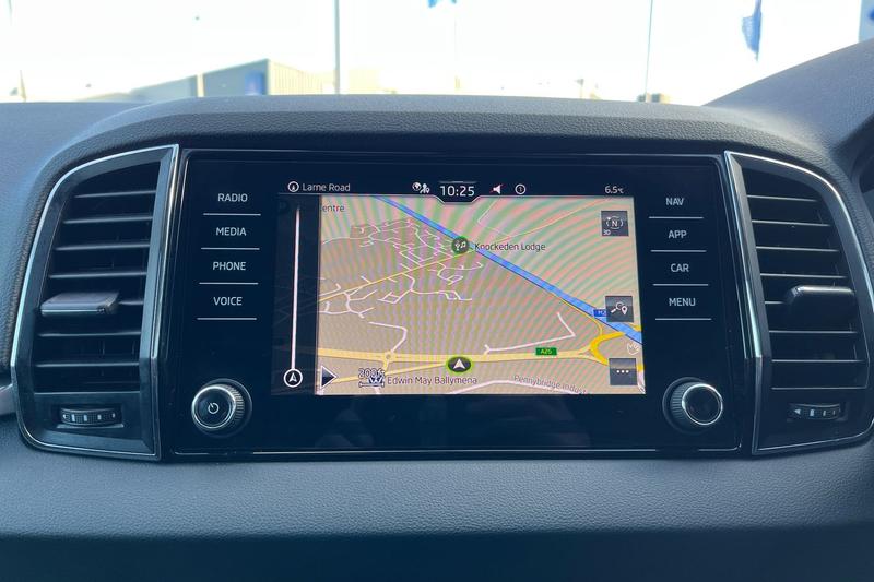 Used Skoda Karoq 2024 for sale - 77367648: Photo 32