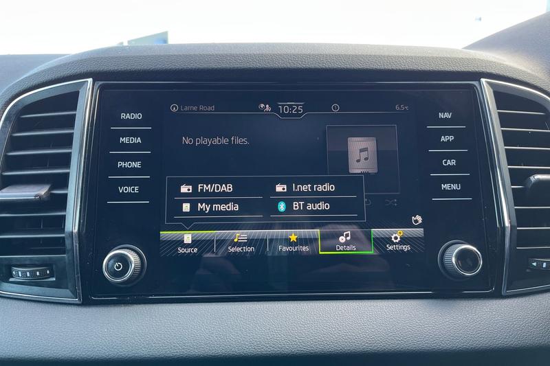 Used Skoda Karoq 2024 for sale - 77367648: Photo 33