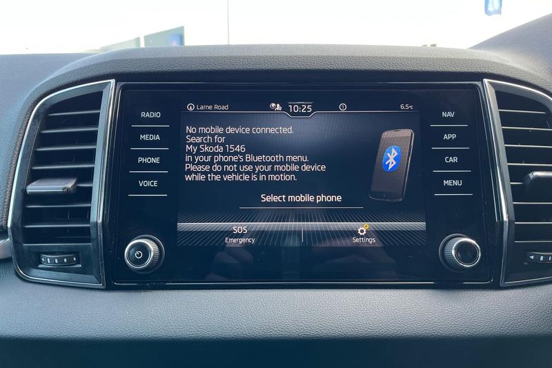 Used Skoda Karoq 2024 for sale - 77367648: Photo 34