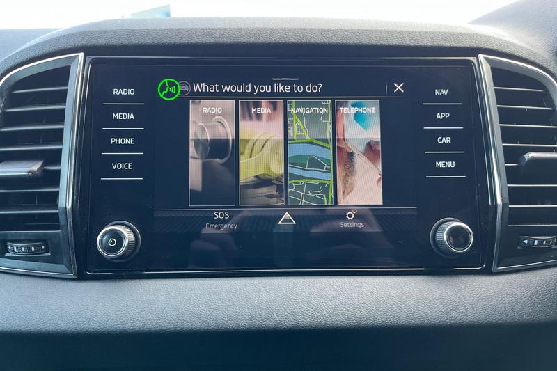 Used Skoda Karoq 2024 for sale - 77367648: Photo 35