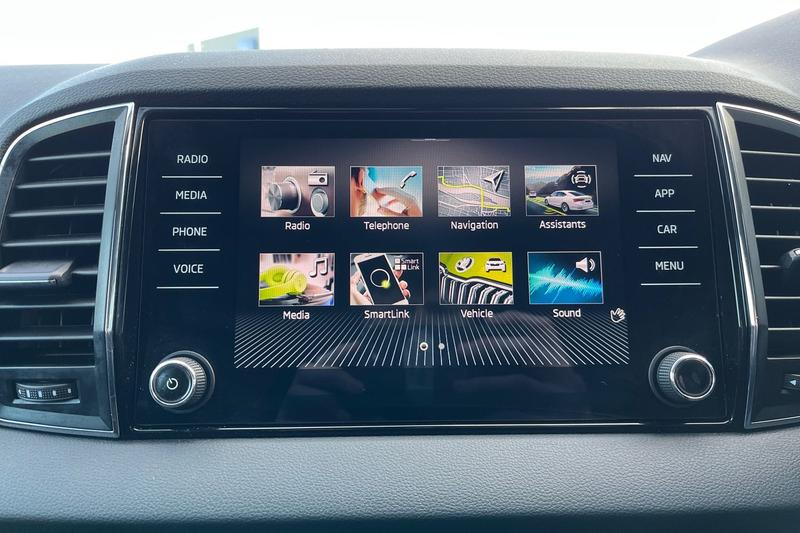 Used Skoda Karoq 2024 for sale - 77367648: Photo 36